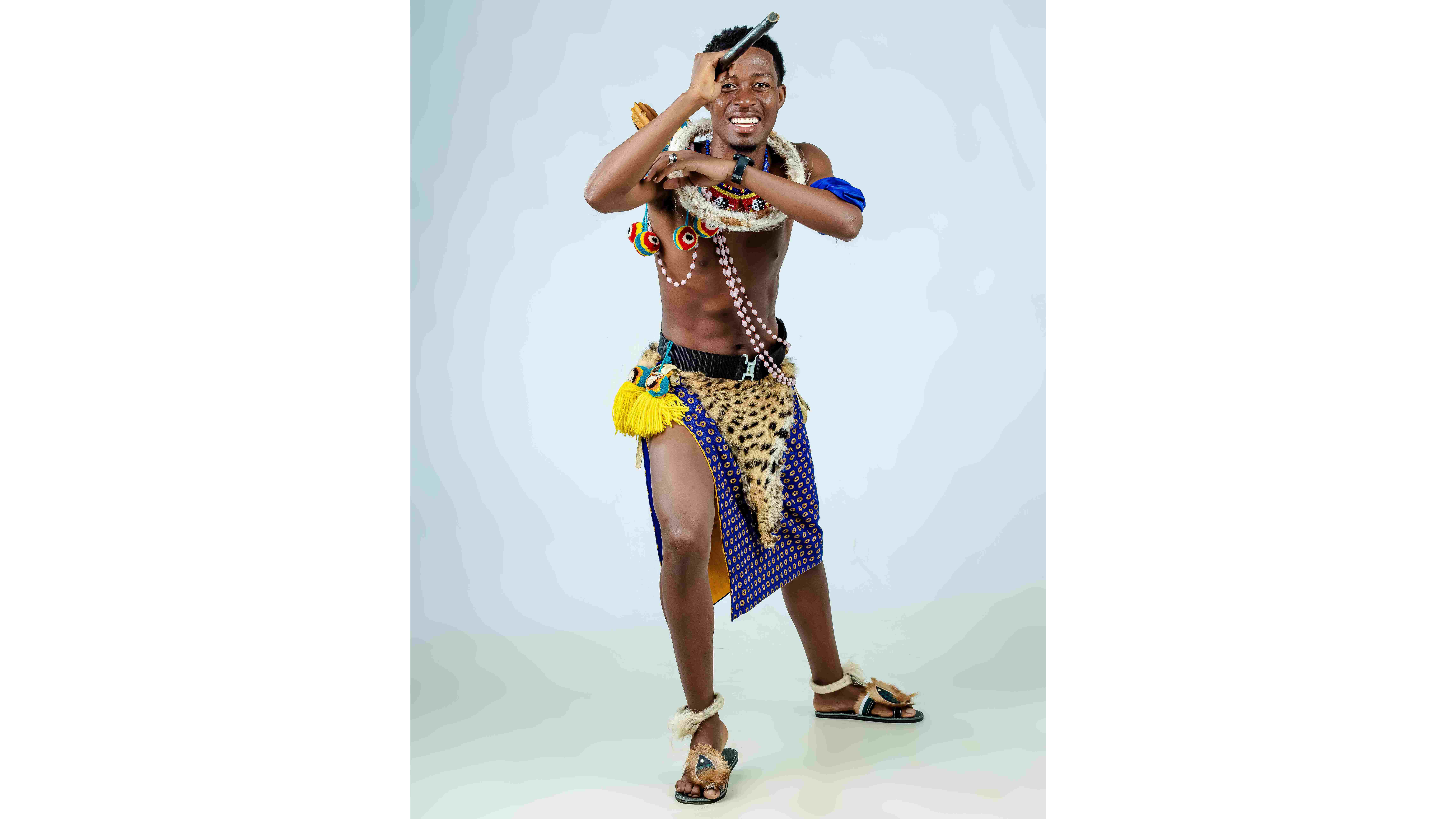 Amplifying Swati music through culture
